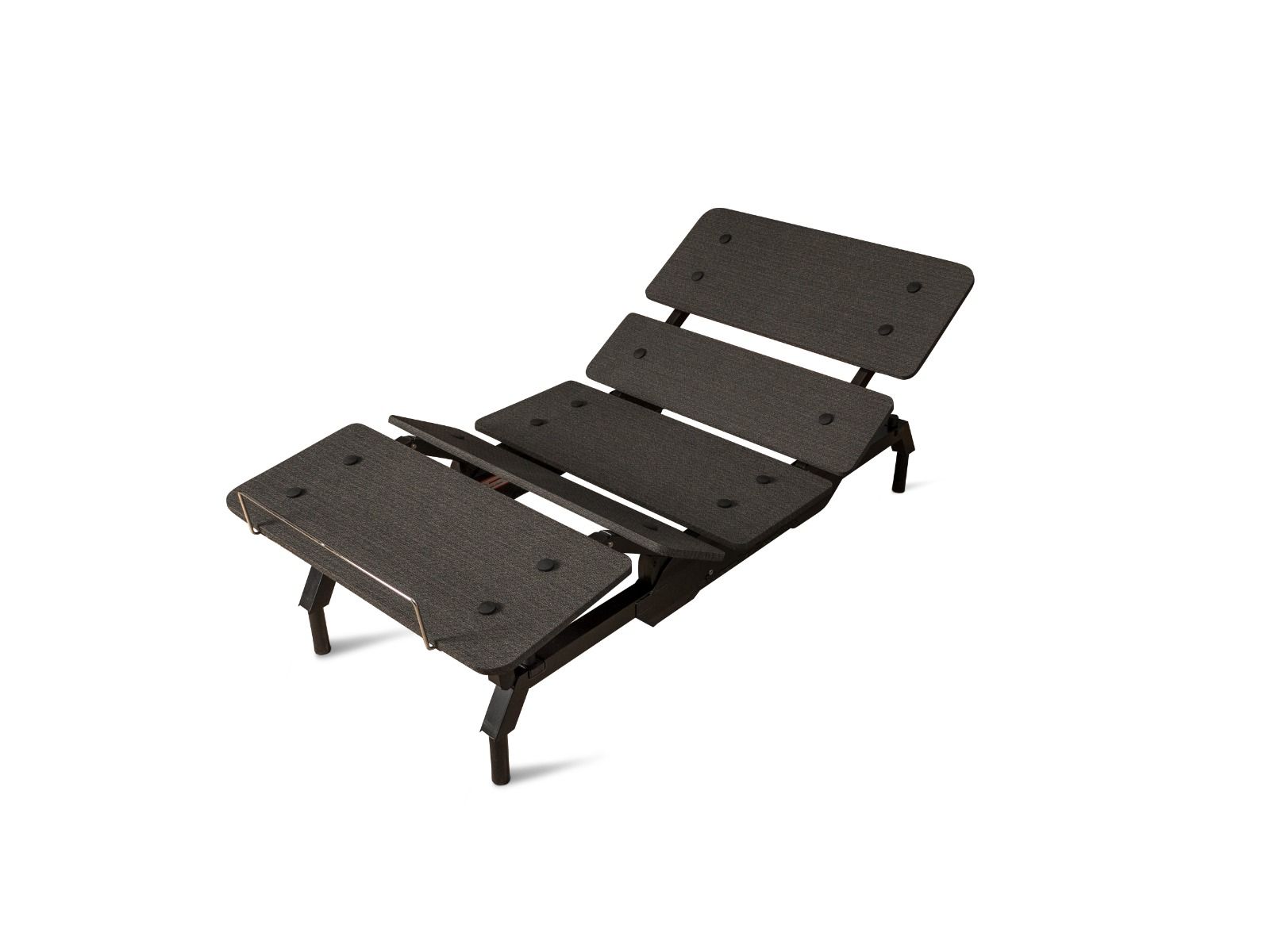 Big Fig Adjustable Base Twin XL