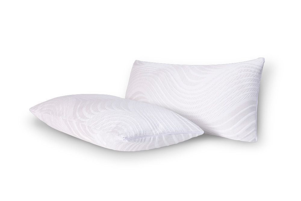 The Big Fig Adjustable Pillows