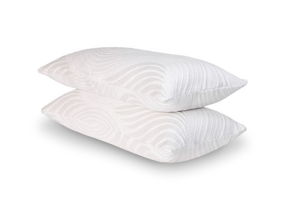 The Big Fig Adjustable Pillows-King - 2 pack