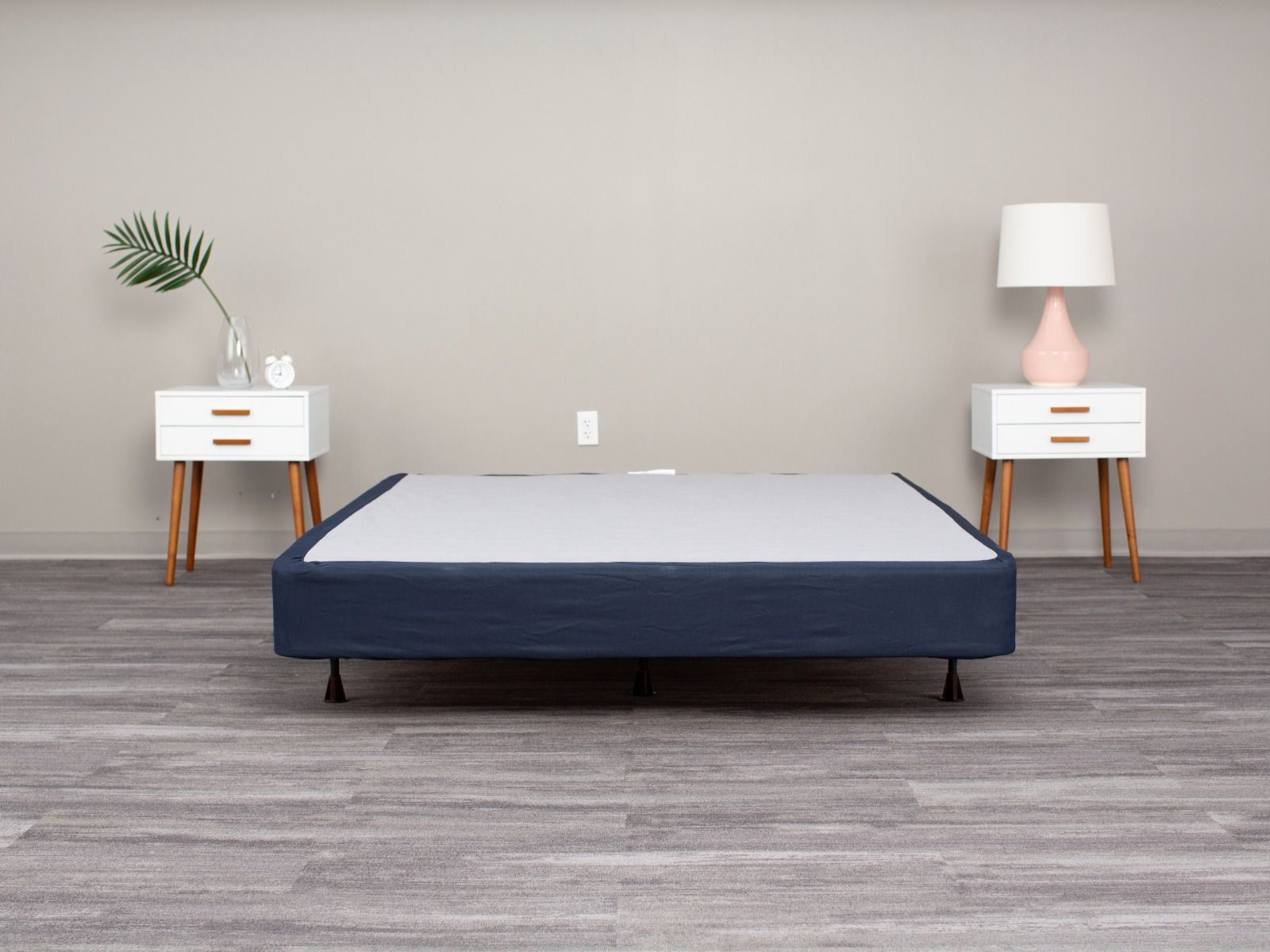 Big fig store mattress adjustable base