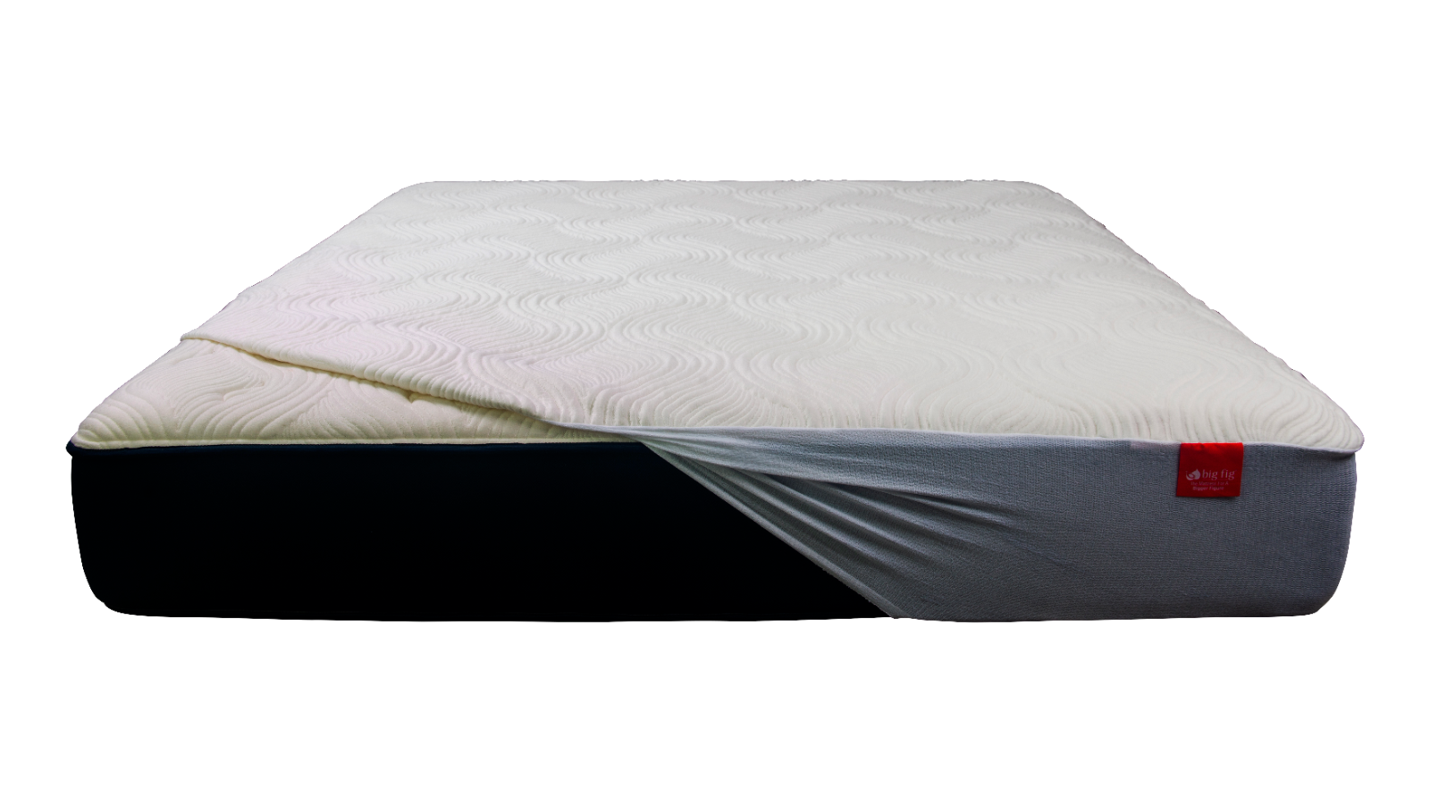 big fig mattress protector