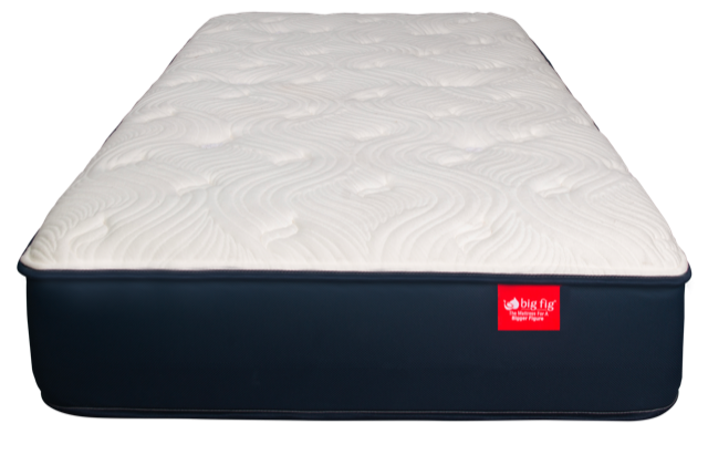 Mattress sagging on edges shop