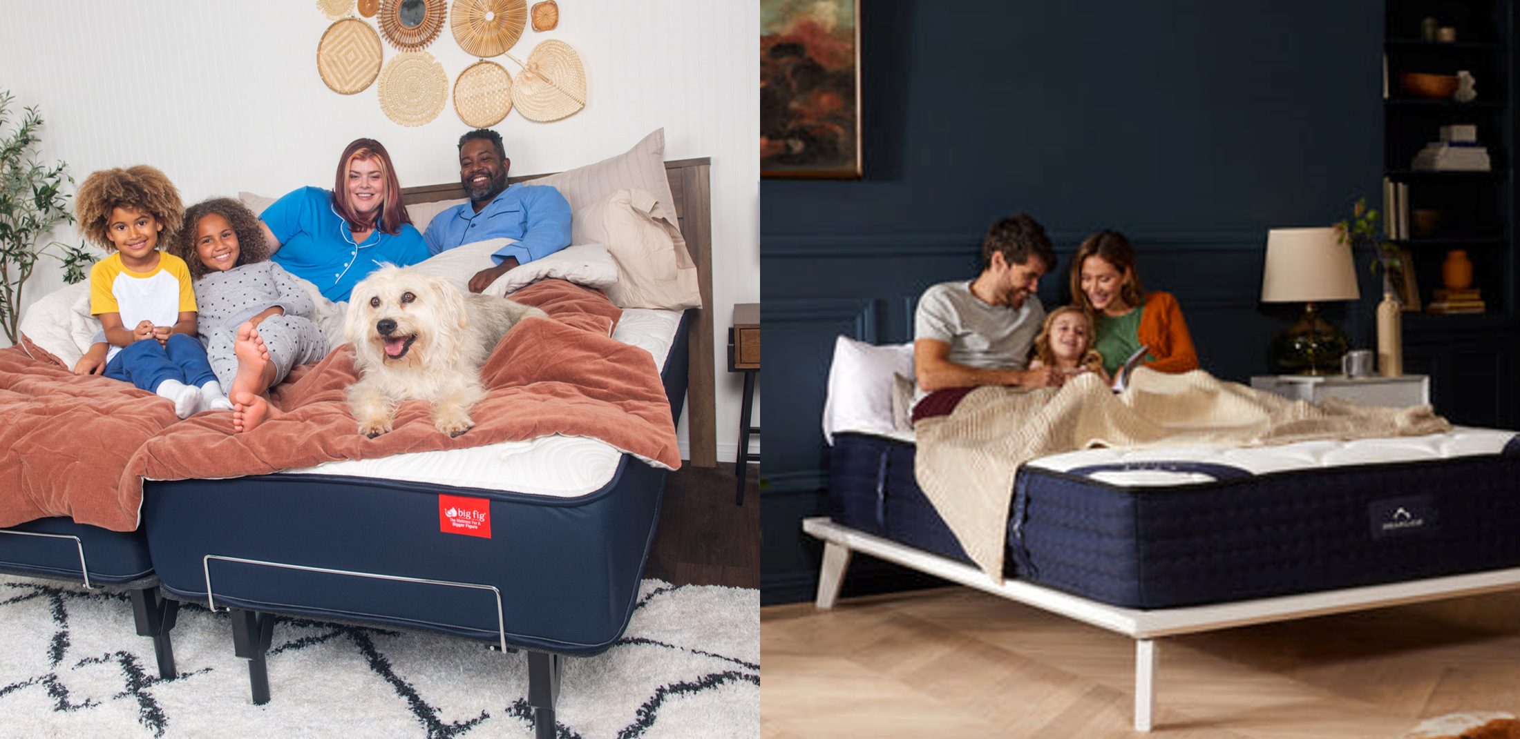 Big fig mattress near me deals