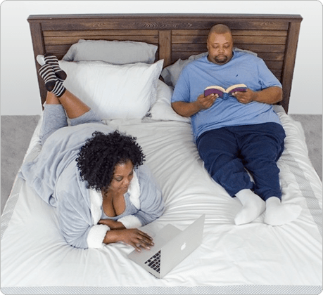Sagging mattress discount